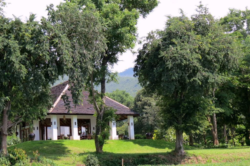 Villa Inle Boutique Resort Nyaung Shwe Exterior photo