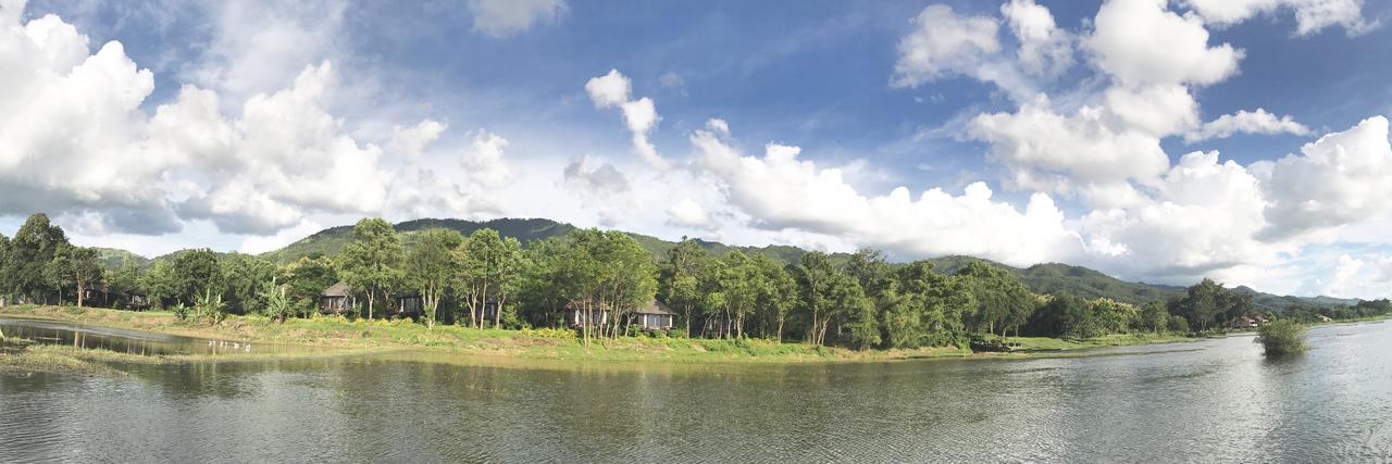 Villa Inle Boutique Resort Nyaung Shwe Exterior photo