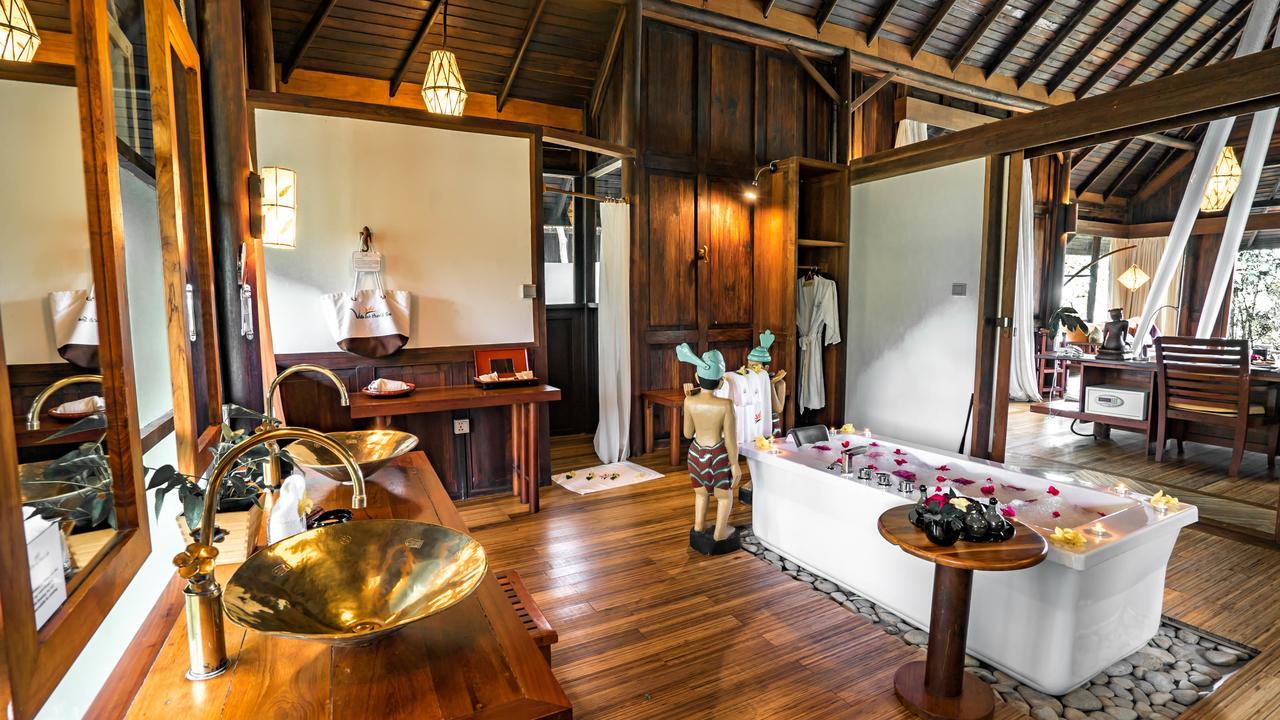 Villa Inle Boutique Resort Nyaung Shwe Exterior photo